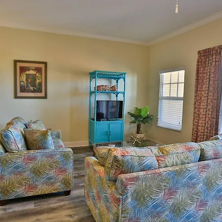 203 - Palms Of Treasure Island Resort